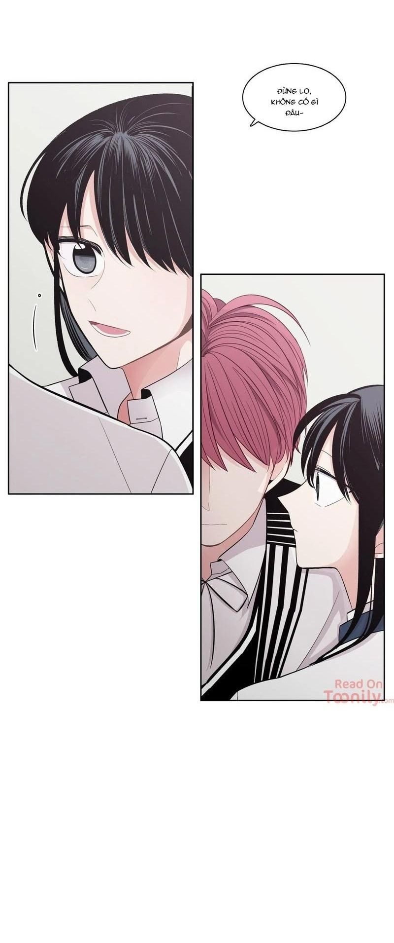 Anh Làm Em Đắm Say - Chapter 31 - Page 23