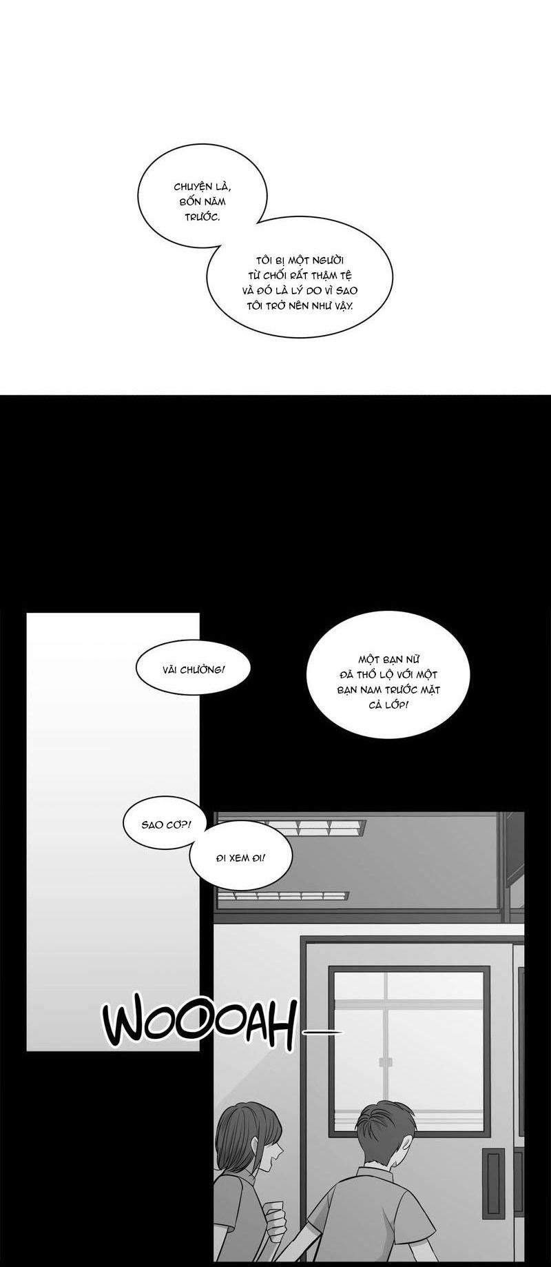 Anh Làm Em Đắm Say - Chapter 31 - Page 27