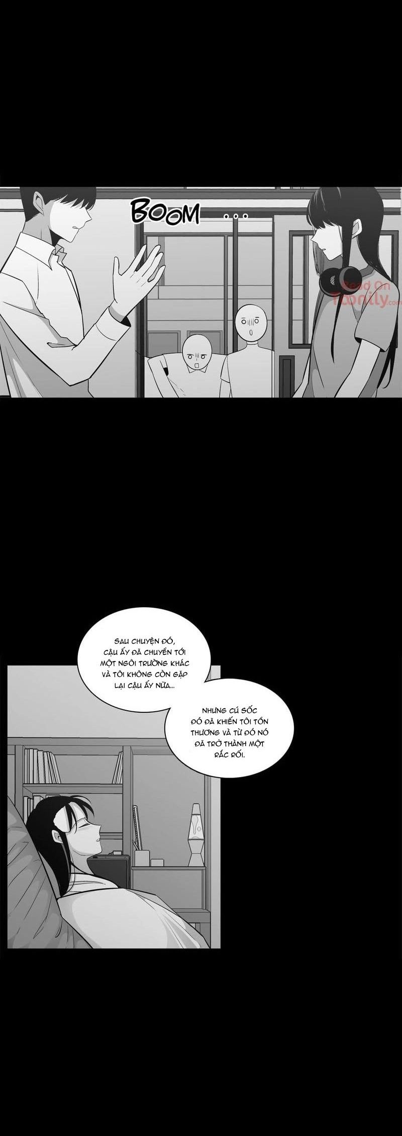 Anh Làm Em Đắm Say - Chapter 31 - Page 29