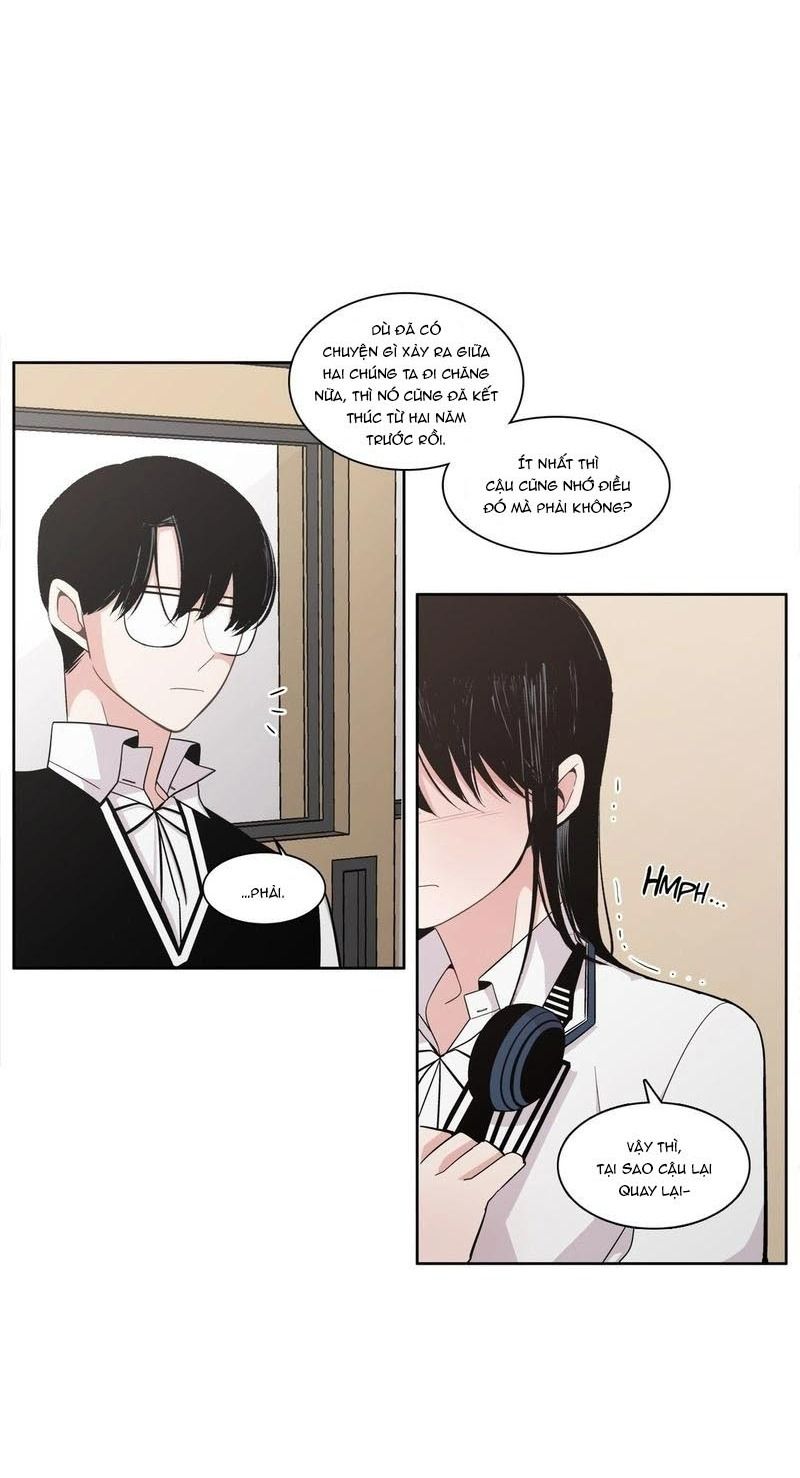 Anh Làm Em Đắm Say - Chapter 31 - Page 3