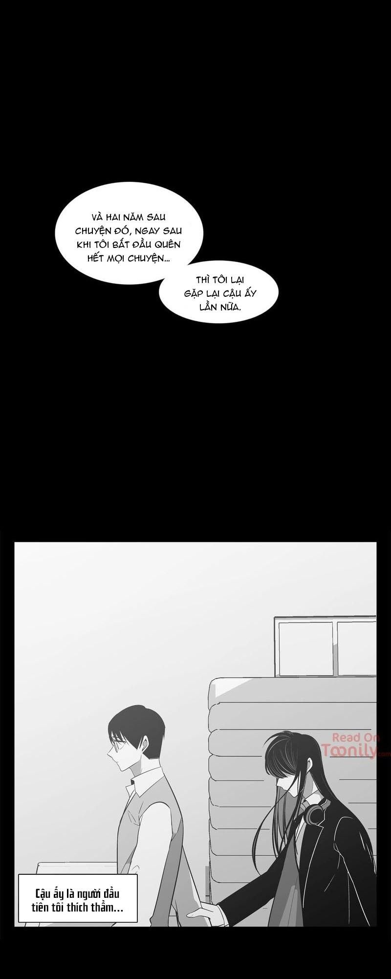 Anh Làm Em Đắm Say - Chapter 31 - Page 30