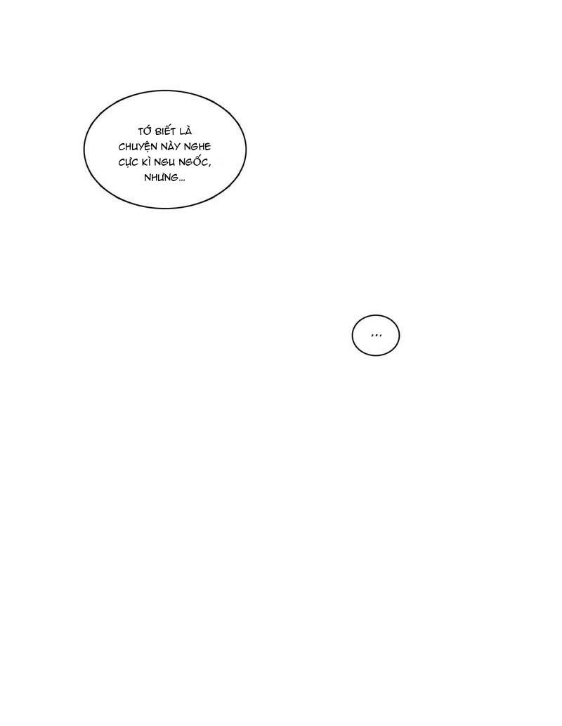 Anh Làm Em Đắm Say - Chapter 31 - Page 35