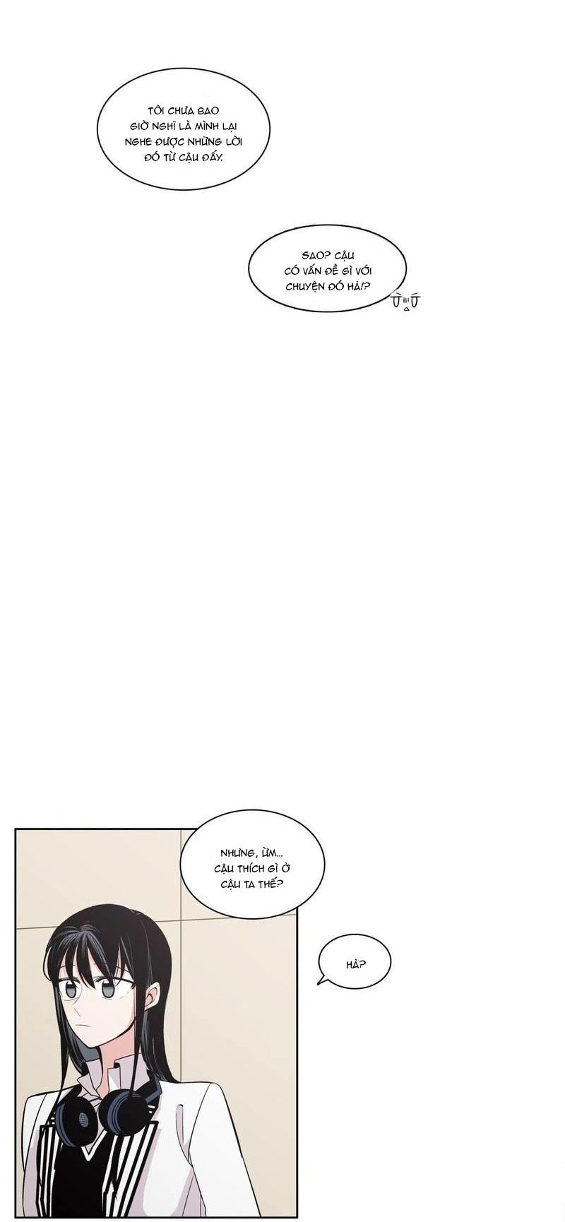 Anh Làm Em Đắm Say - Chapter 31 - Page 37