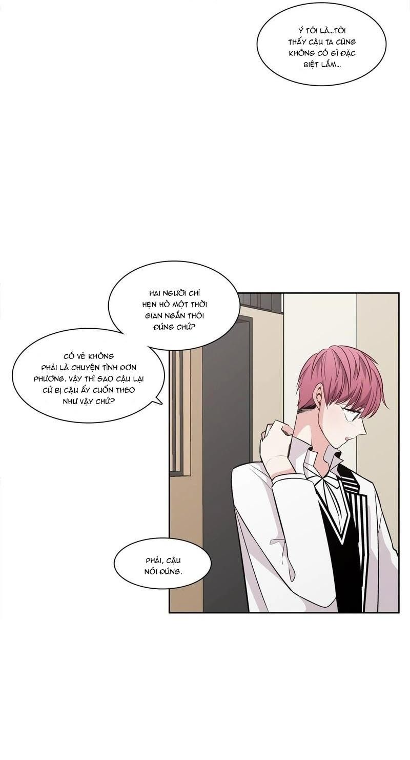 Anh Làm Em Đắm Say - Chapter 31 - Page 38