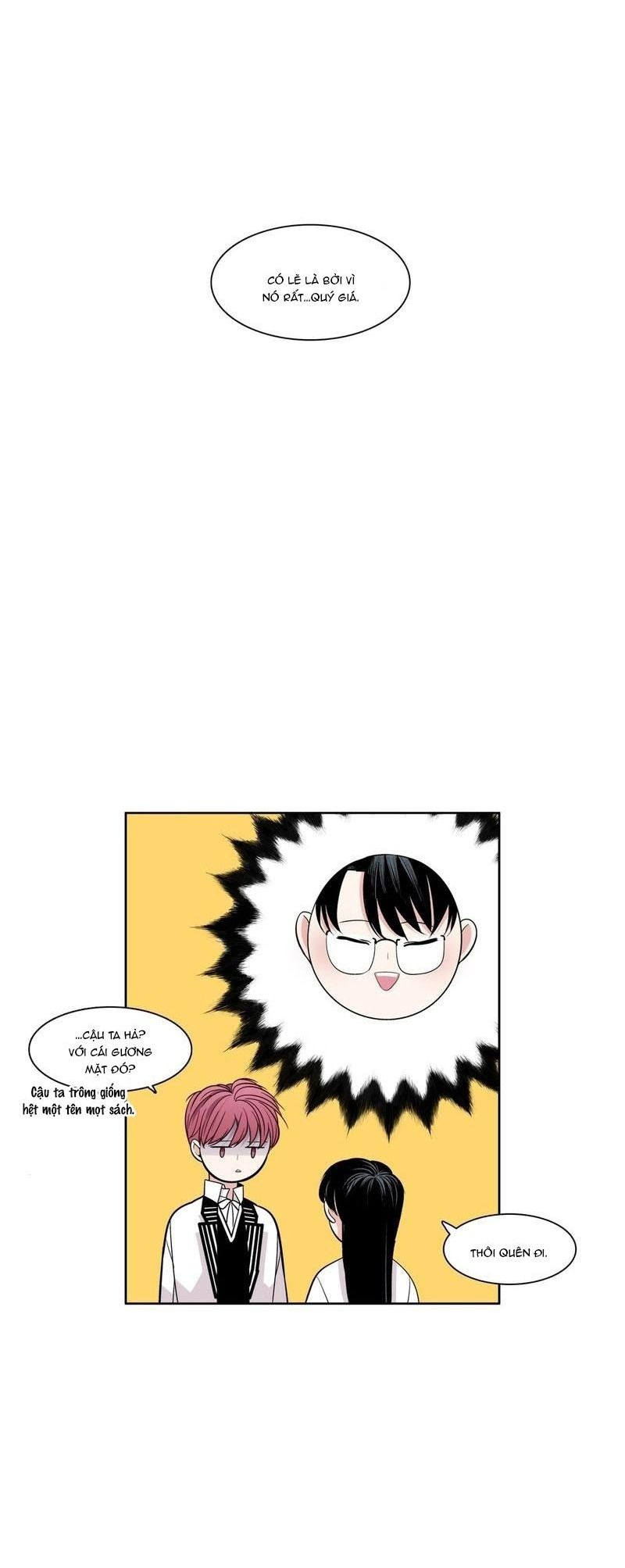 Anh Làm Em Đắm Say - Chapter 31 - Page 39