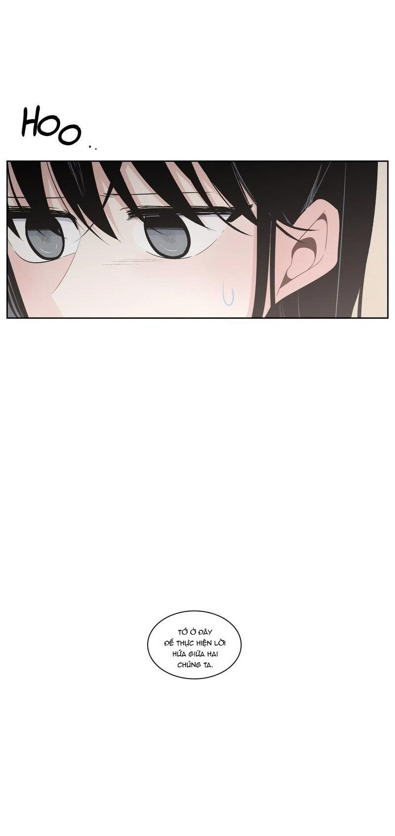 Anh Làm Em Đắm Say - Chapter 31 - Page 4