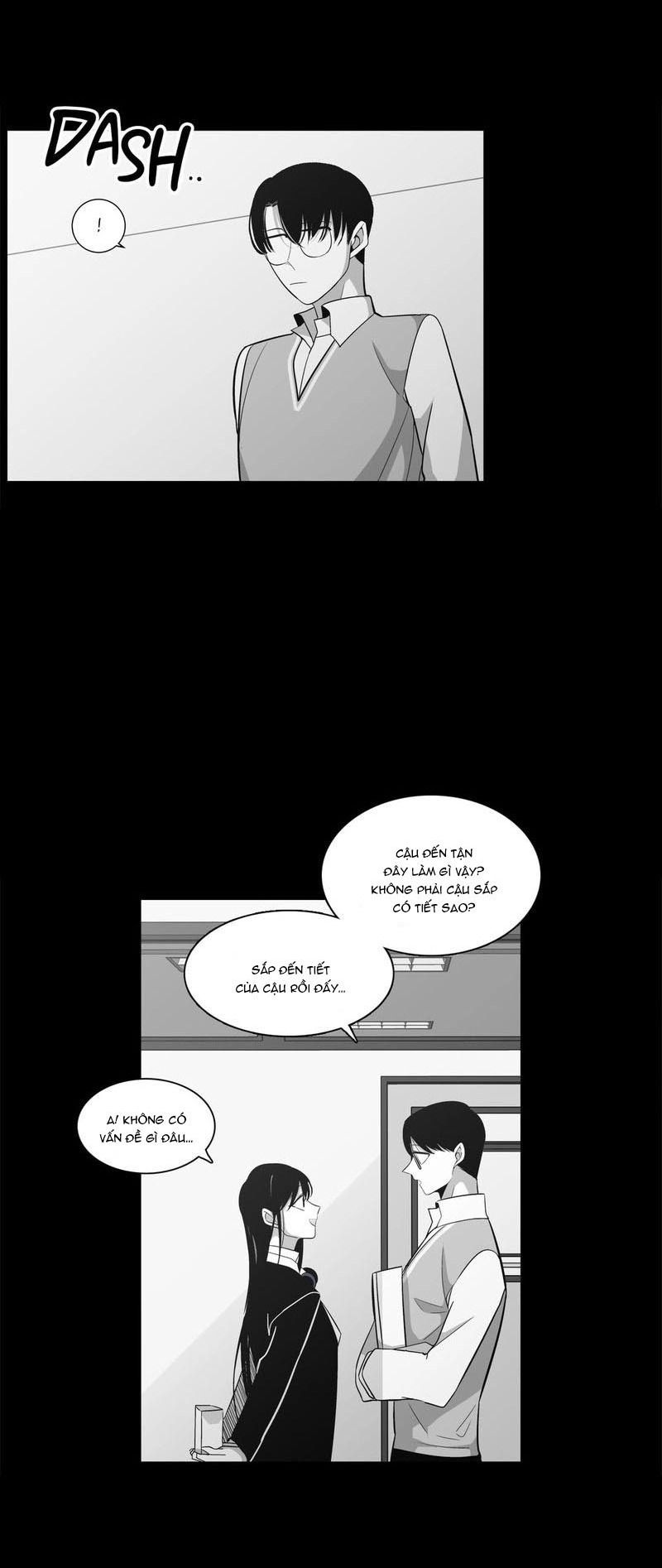 Anh Làm Em Đắm Say - Chapter 31 - Page 42