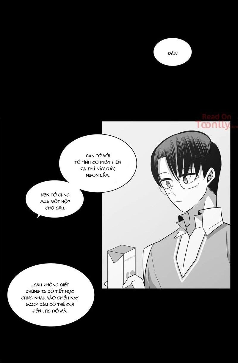 Anh Làm Em Đắm Say - Chapter 31 - Page 43