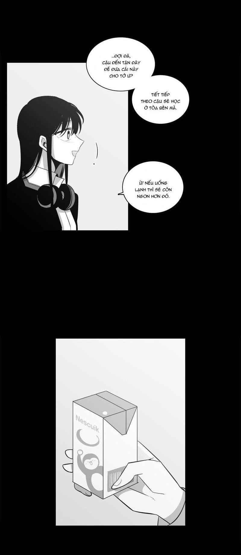 Anh Làm Em Đắm Say - Chapter 31 - Page 44