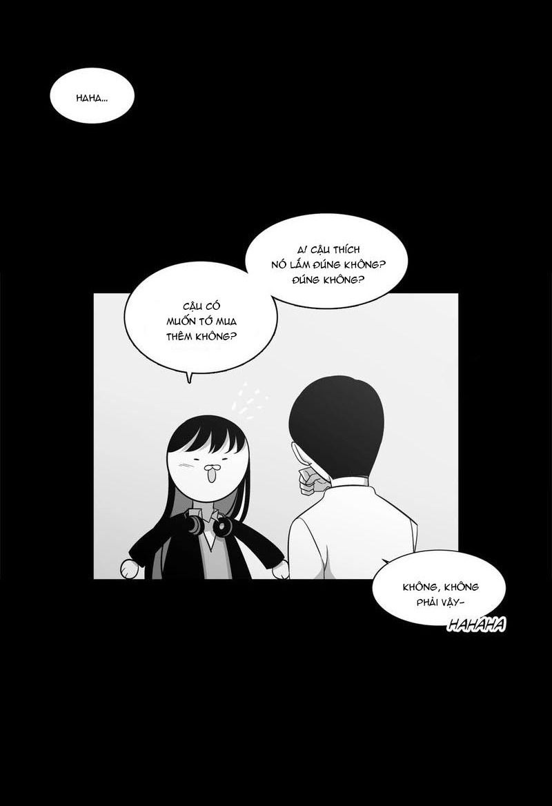 Anh Làm Em Đắm Say - Chapter 31 - Page 45