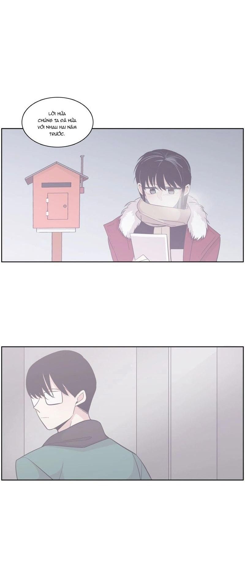 Anh Làm Em Đắm Say - Chapter 31 - Page 5