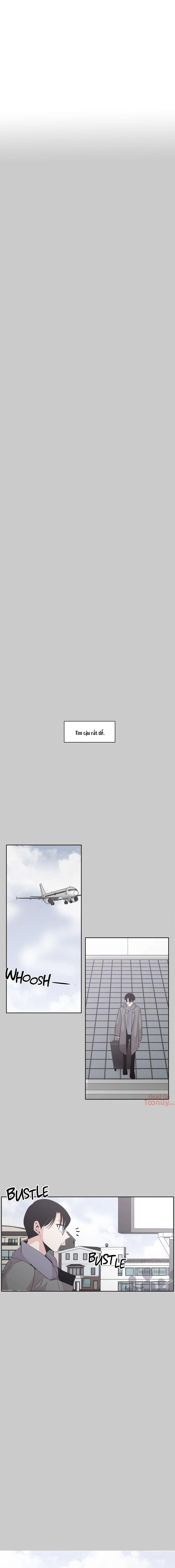 Anh Làm Em Đắm Say - Chapter 31 - Page 7