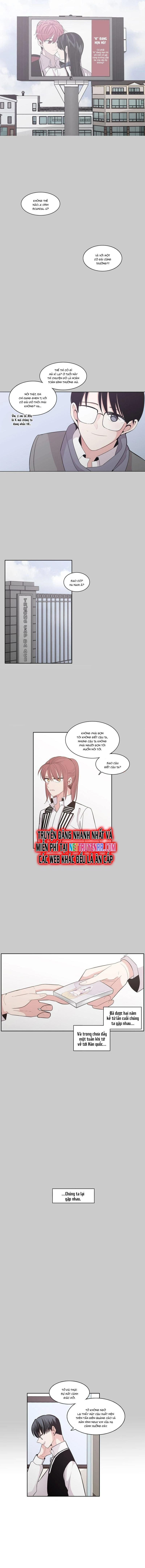 Anh Làm Em Đắm Say - Chapter 31 - Page 8