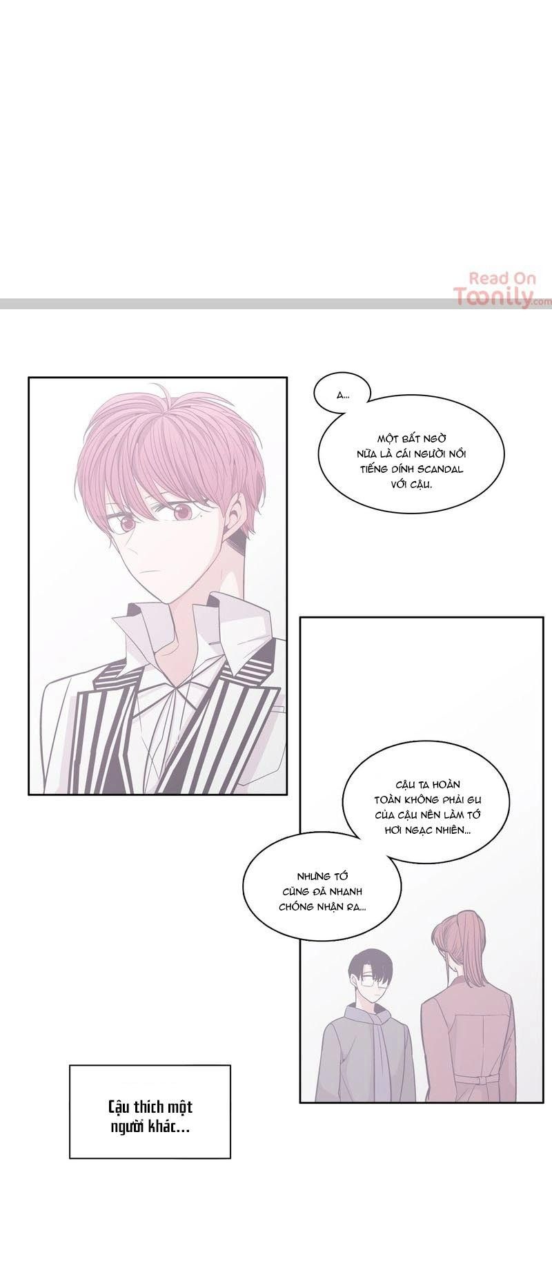 Anh Làm Em Đắm Say - Chapter 31 - Page 9