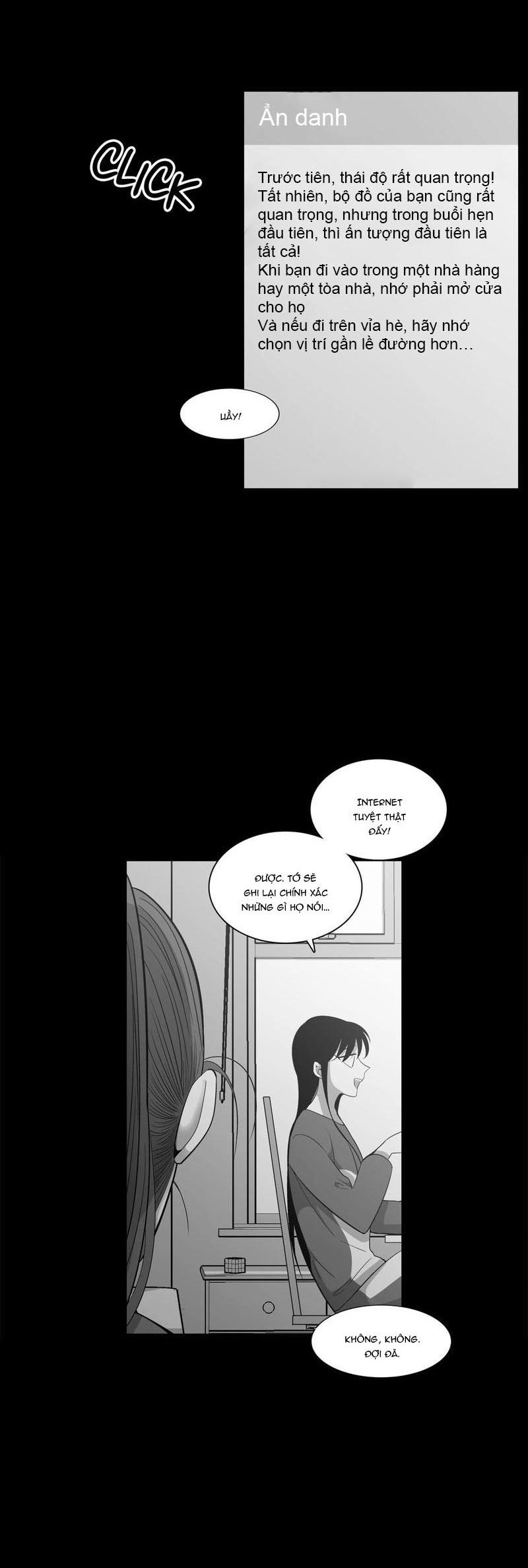 Anh Làm Em Đắm Say - Chapter 32 - Page 14