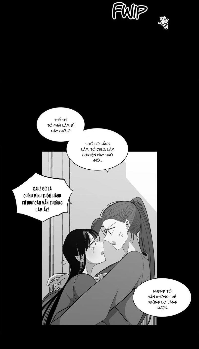 Anh Làm Em Đắm Say - Chapter 32 - Page 16