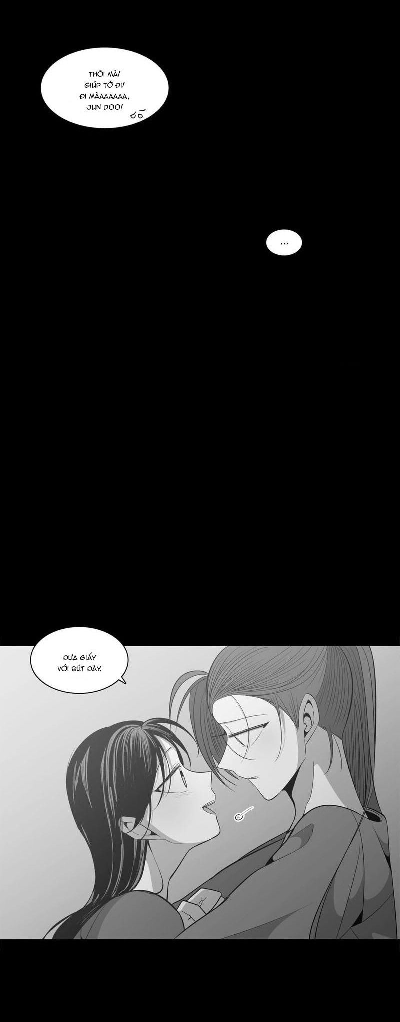 Anh Làm Em Đắm Say - Chapter 32 - Page 17