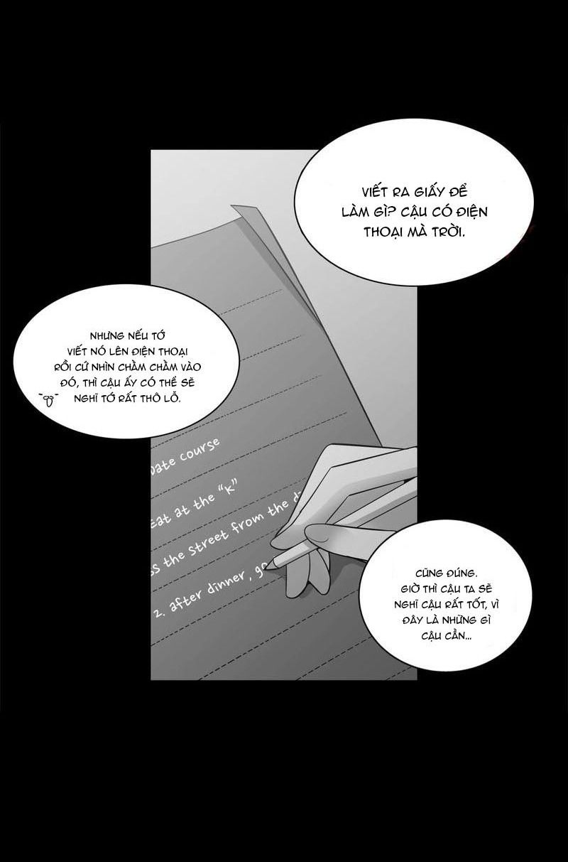 Anh Làm Em Đắm Say - Chapter 32 - Page 18