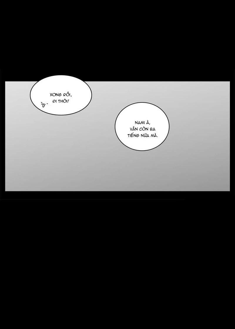 Anh Làm Em Đắm Say - Chapter 32 - Page 19