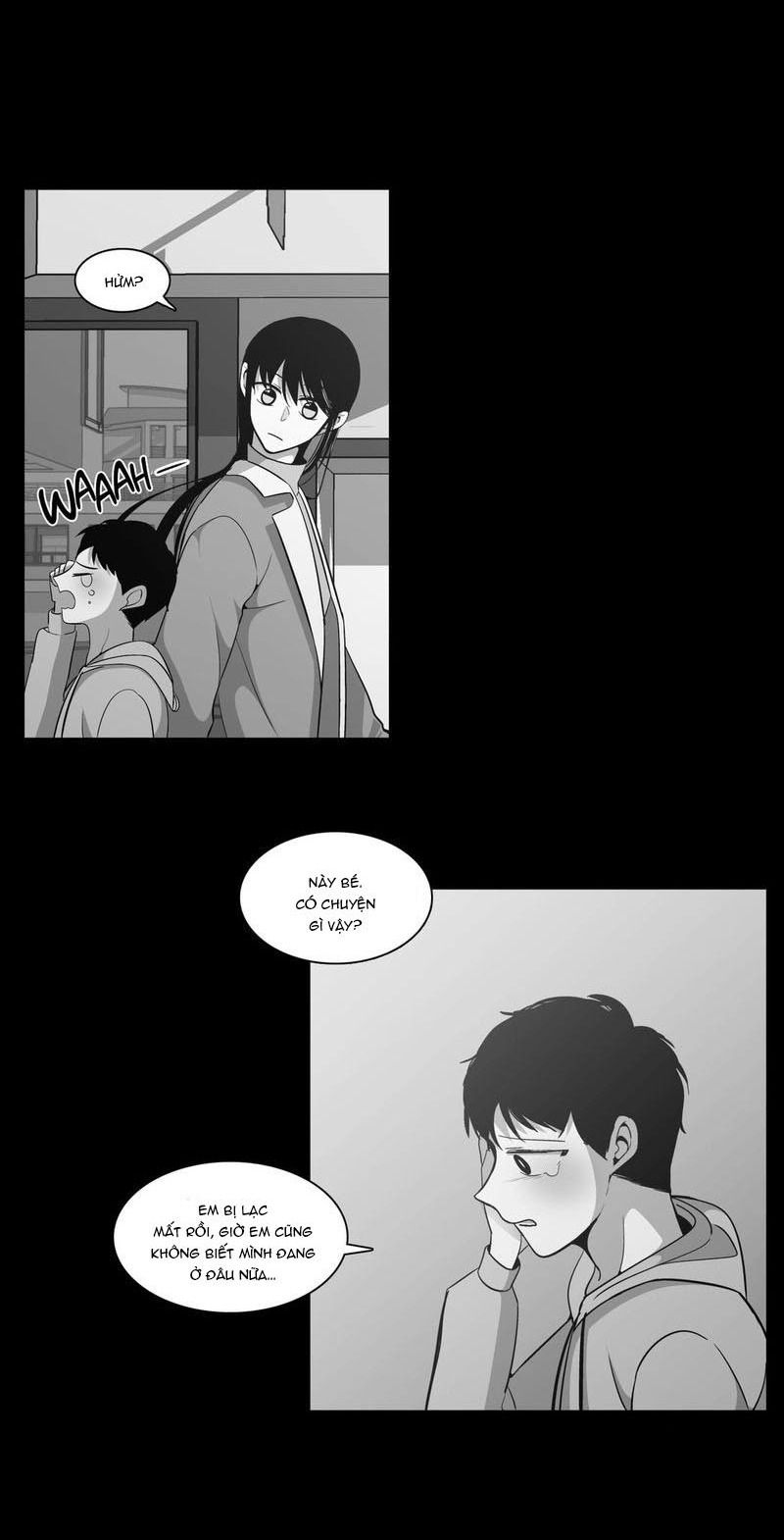Anh Làm Em Đắm Say - Chapter 32 - Page 21