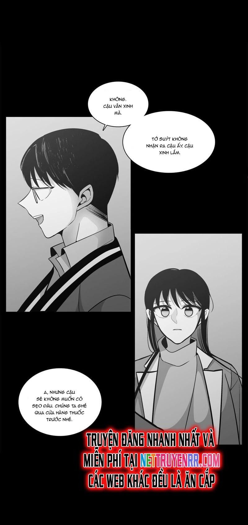 Anh Làm Em Đắm Say - Chapter 32 - Page 36