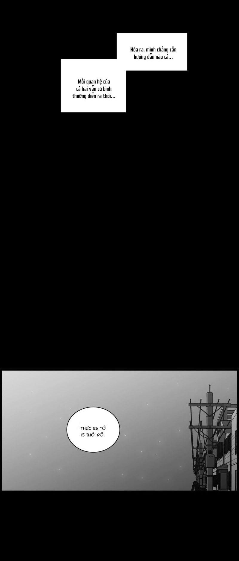 Anh Làm Em Đắm Say - Chapter 32 - Page 37