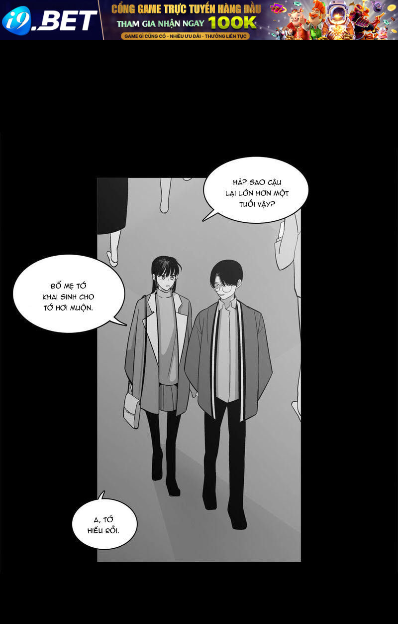 Anh Làm Em Đắm Say - Chapter 32 - Page 38