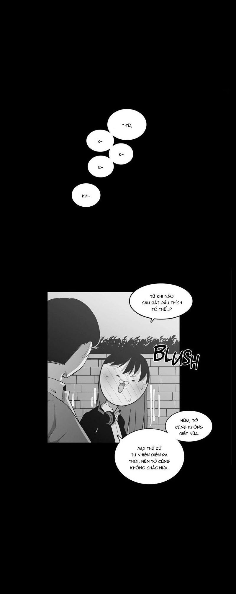 Anh Làm Em Đắm Say - Chapter 32 - Page 4