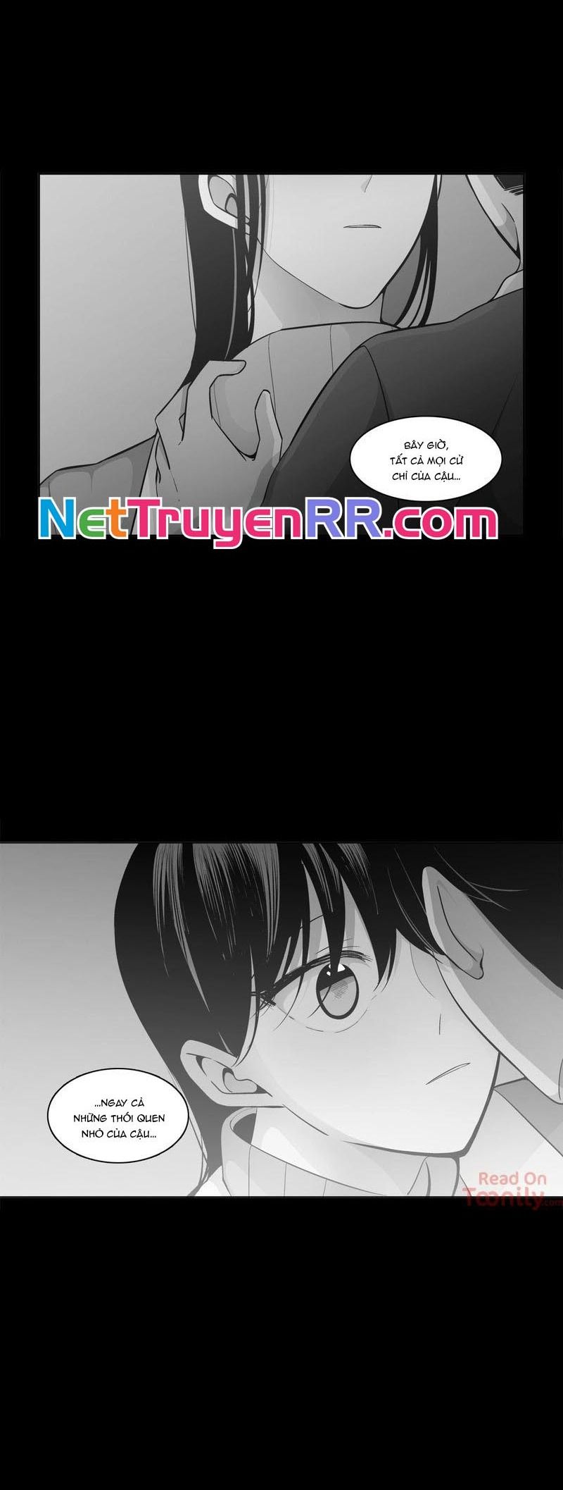 Anh Làm Em Đắm Say - Chapter 32 - Page 44