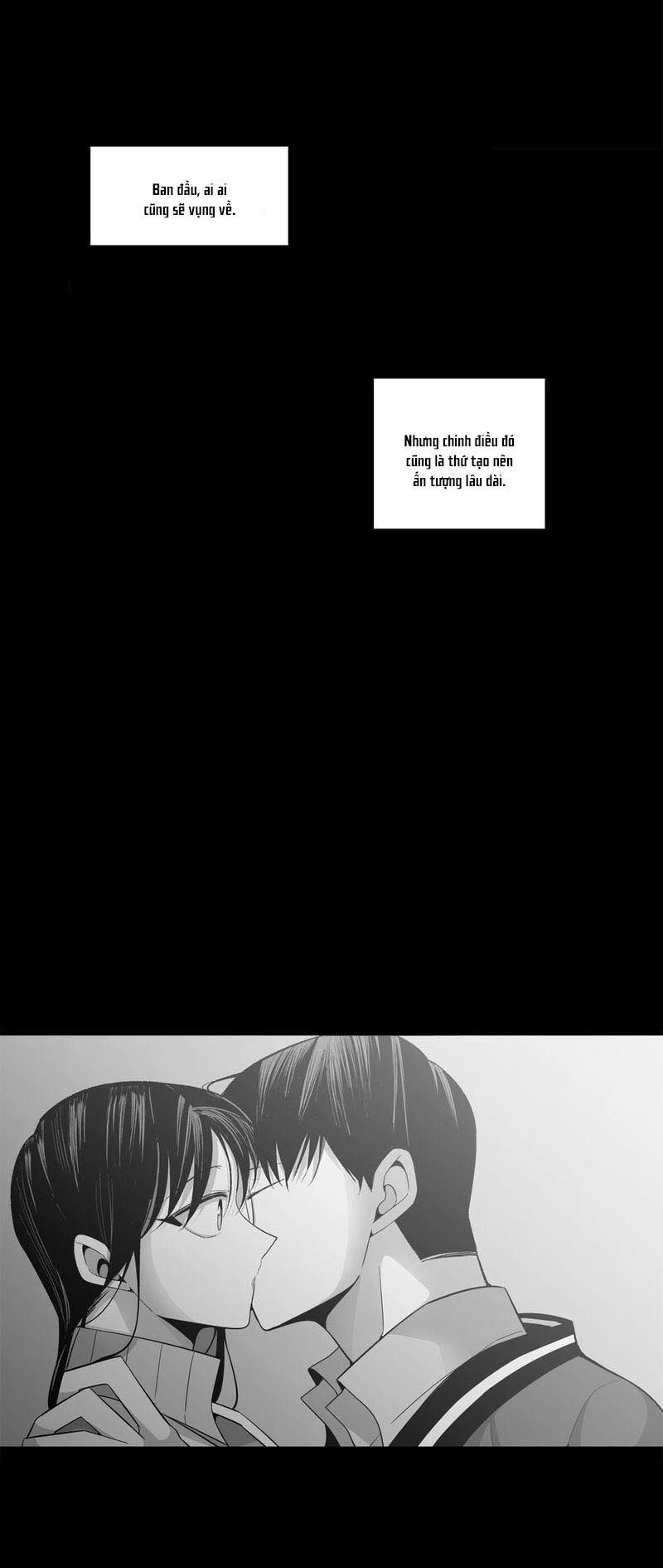 Anh Làm Em Đắm Say - Chapter 32 - Page 48