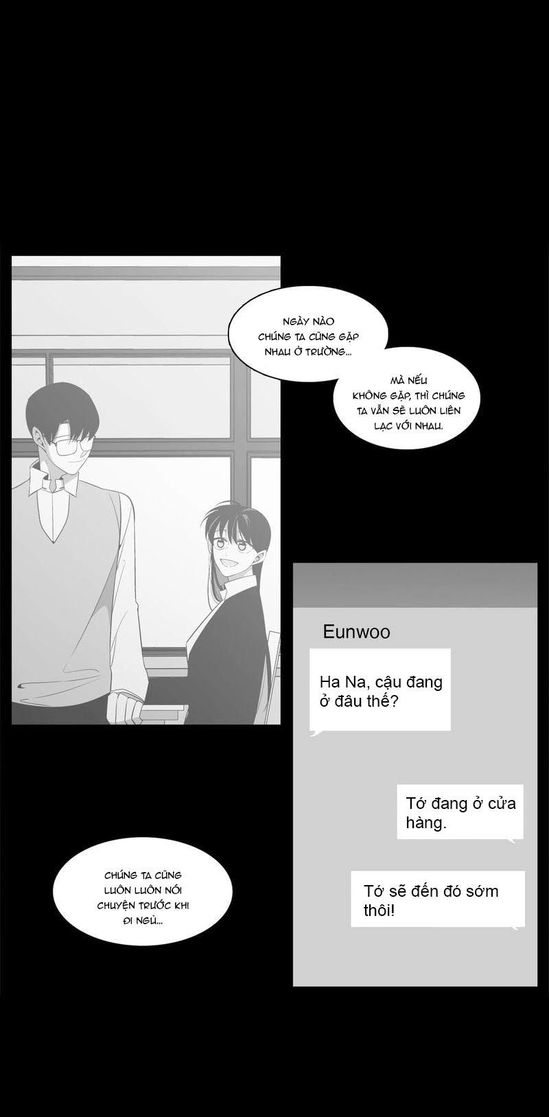 Anh Làm Em Đắm Say - Chapter 32 - Page 5