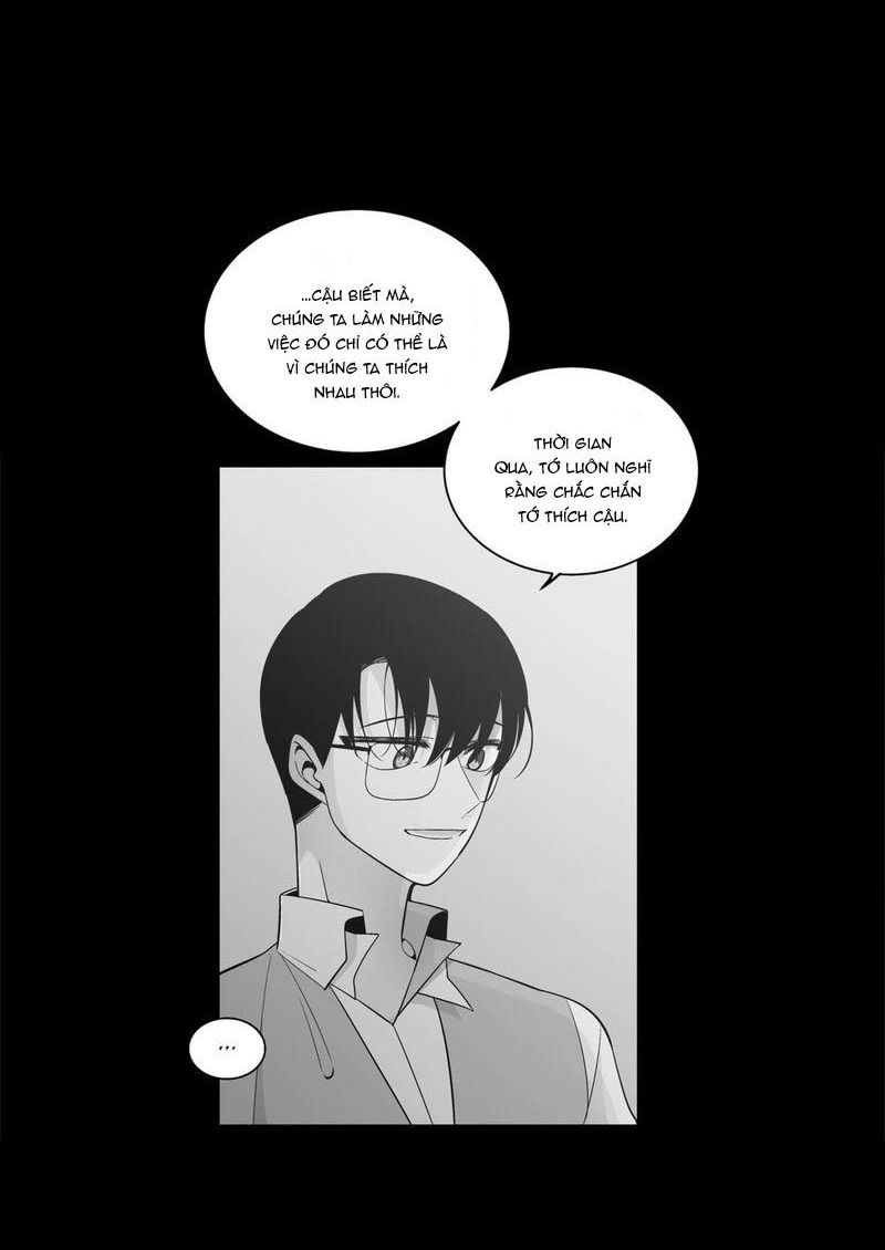 Anh Làm Em Đắm Say - Chapter 32 - Page 6