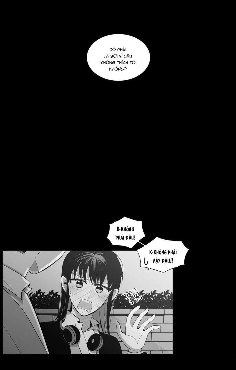 Anh Làm Em Đắm Say - Chapter 32 - Page 7