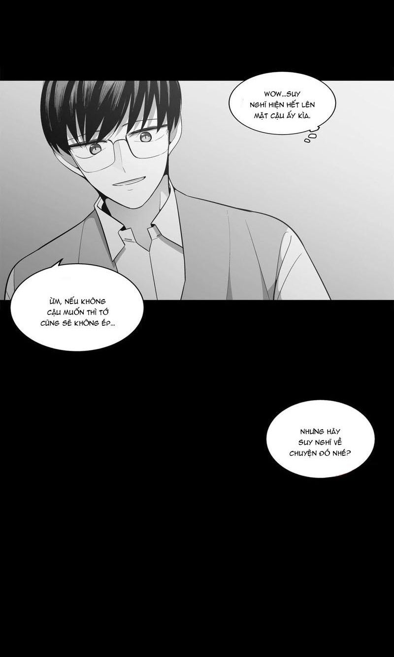 Anh Làm Em Đắm Say - Chapter 32 - Page 9