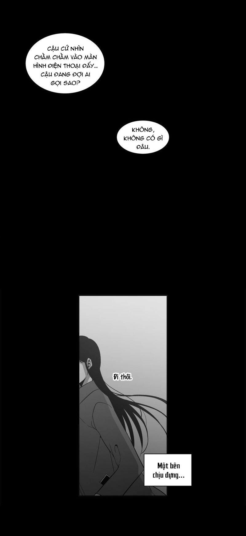 Anh Làm Em Đắm Say - Chapter 33 - Page 25