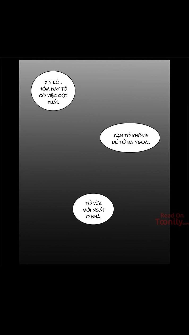 Anh Làm Em Đắm Say - Chapter 33 - Page 27