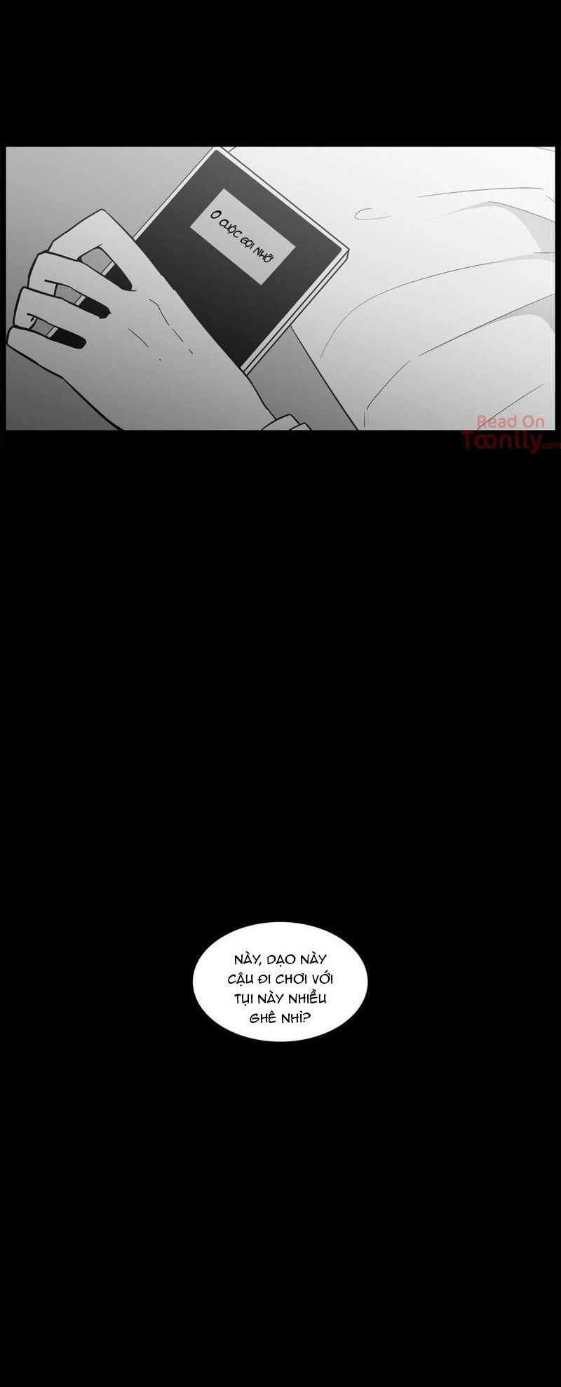 Anh Làm Em Đắm Say - Chapter 33 - Page 34