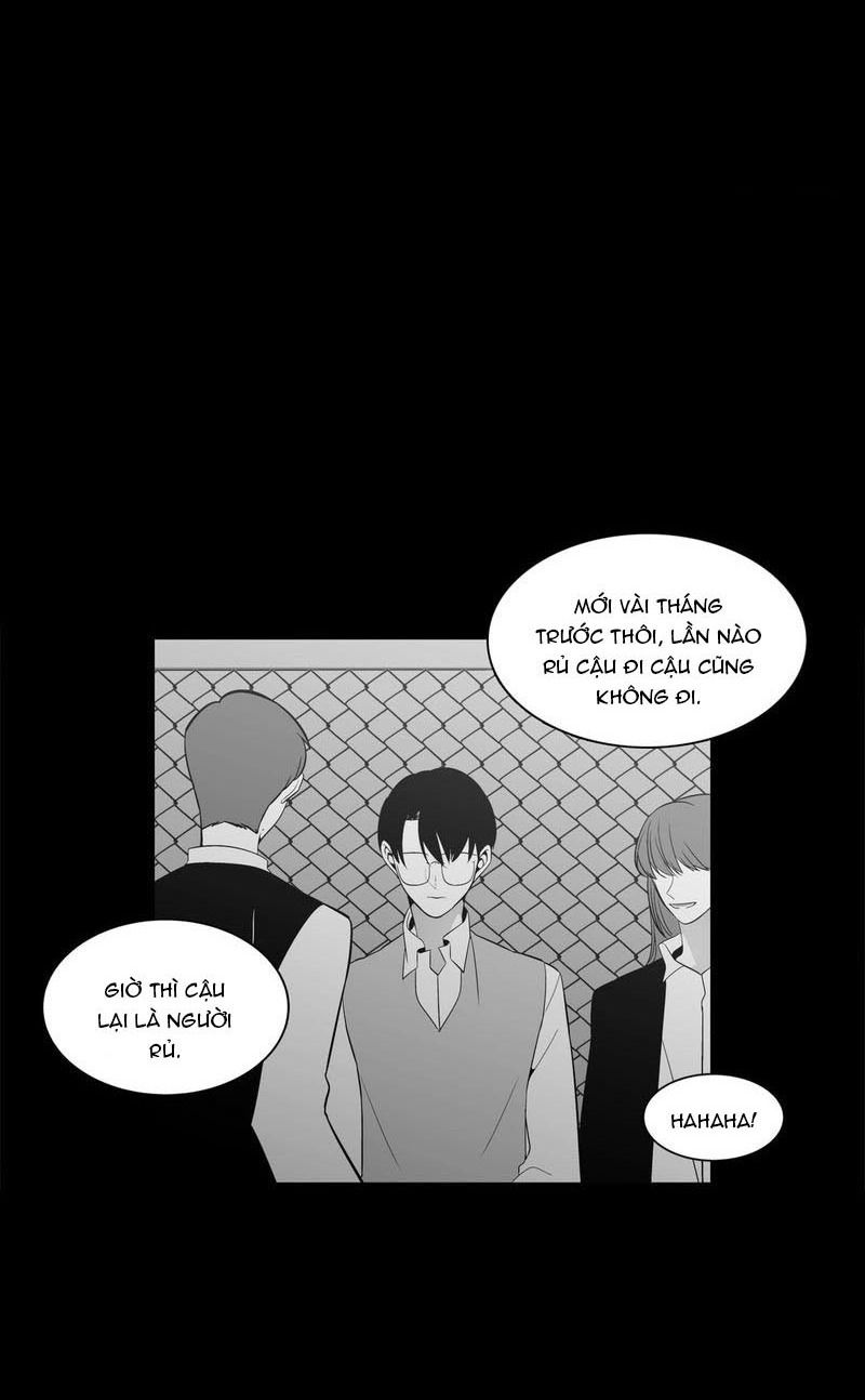Anh Làm Em Đắm Say - Chapter 33 - Page 35