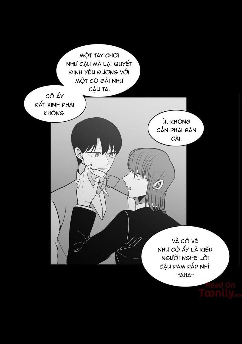Anh Làm Em Đắm Say - Chapter 33 - Page 37