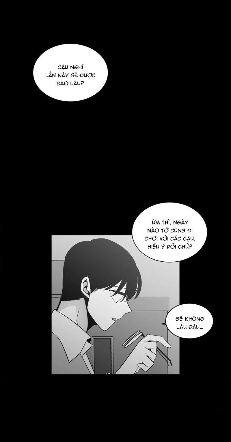 Anh Làm Em Đắm Say - Chapter 33 - Page 38