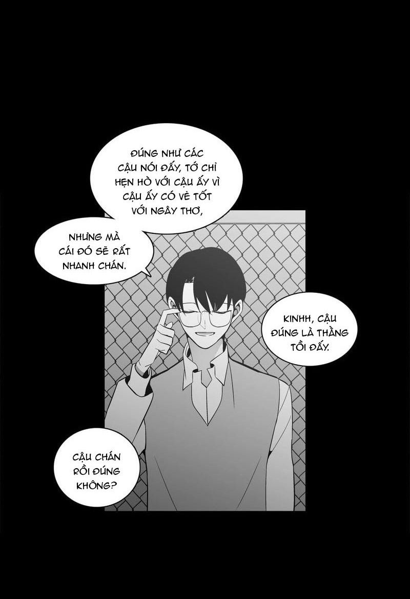 Anh Làm Em Đắm Say - Chapter 33 - Page 40