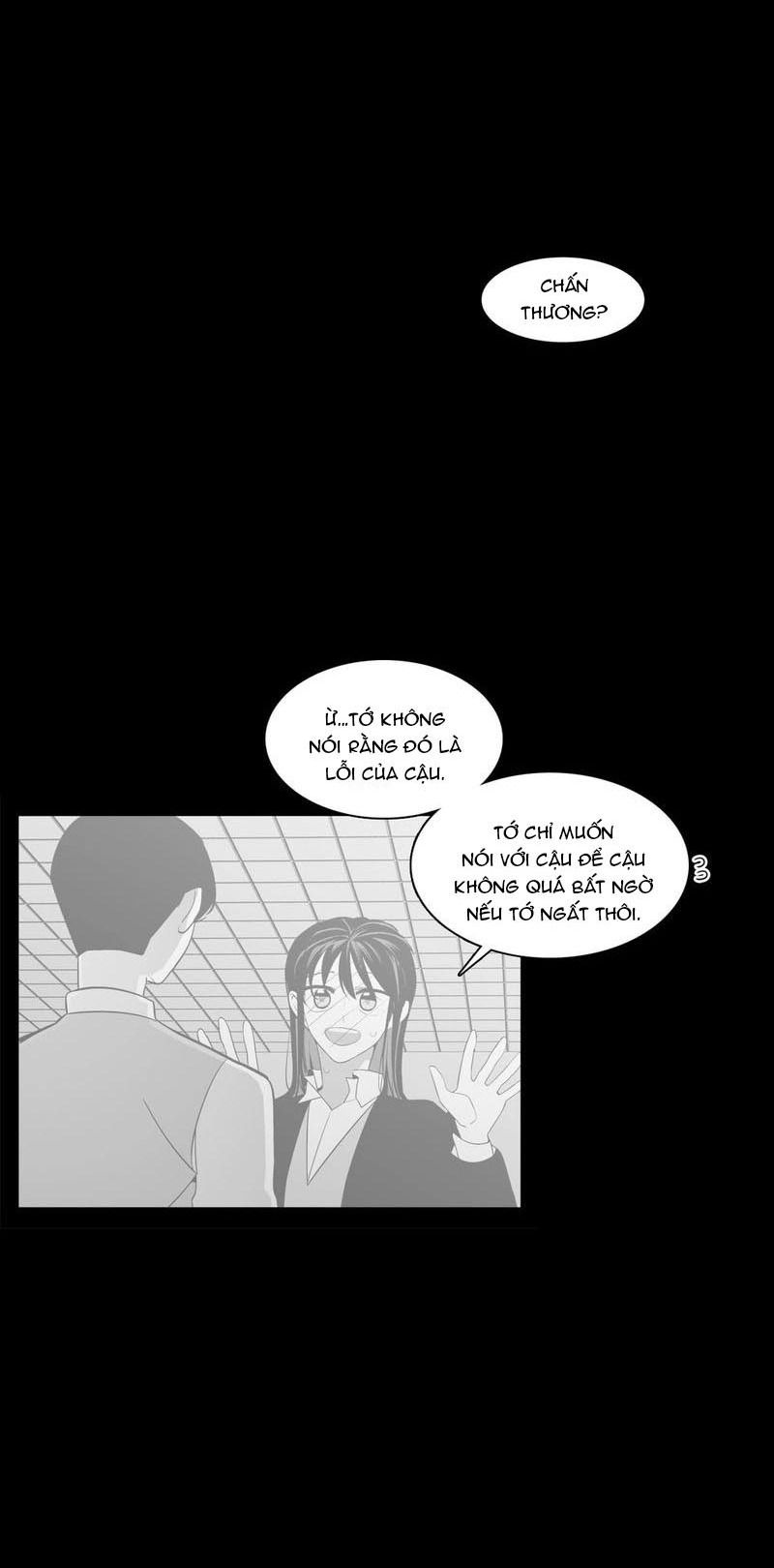 Anh Làm Em Đắm Say - Chapter 33 - Page 47