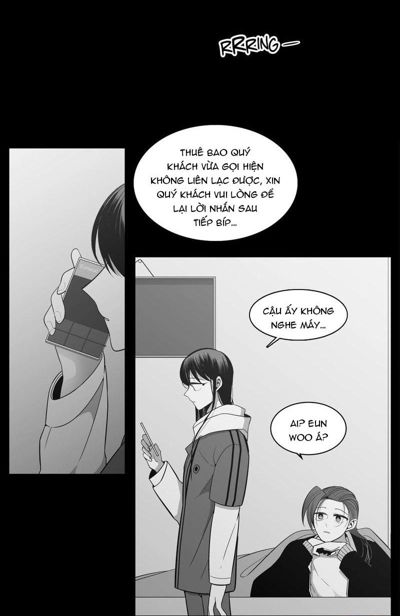 Anh Làm Em Đắm Say - Chapter 33 - Page 6