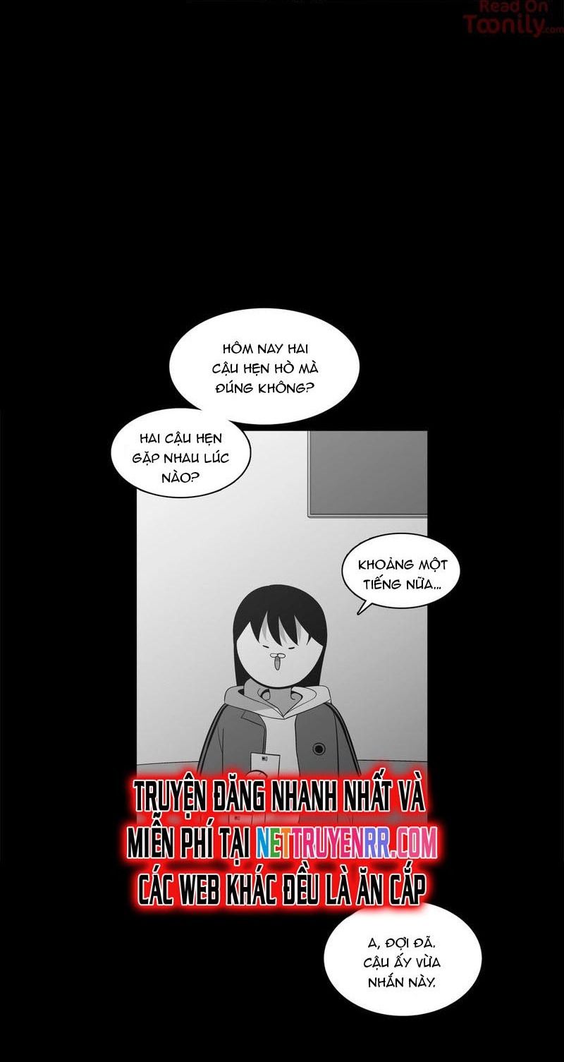 Anh Làm Em Đắm Say - Chapter 33 - Page 7