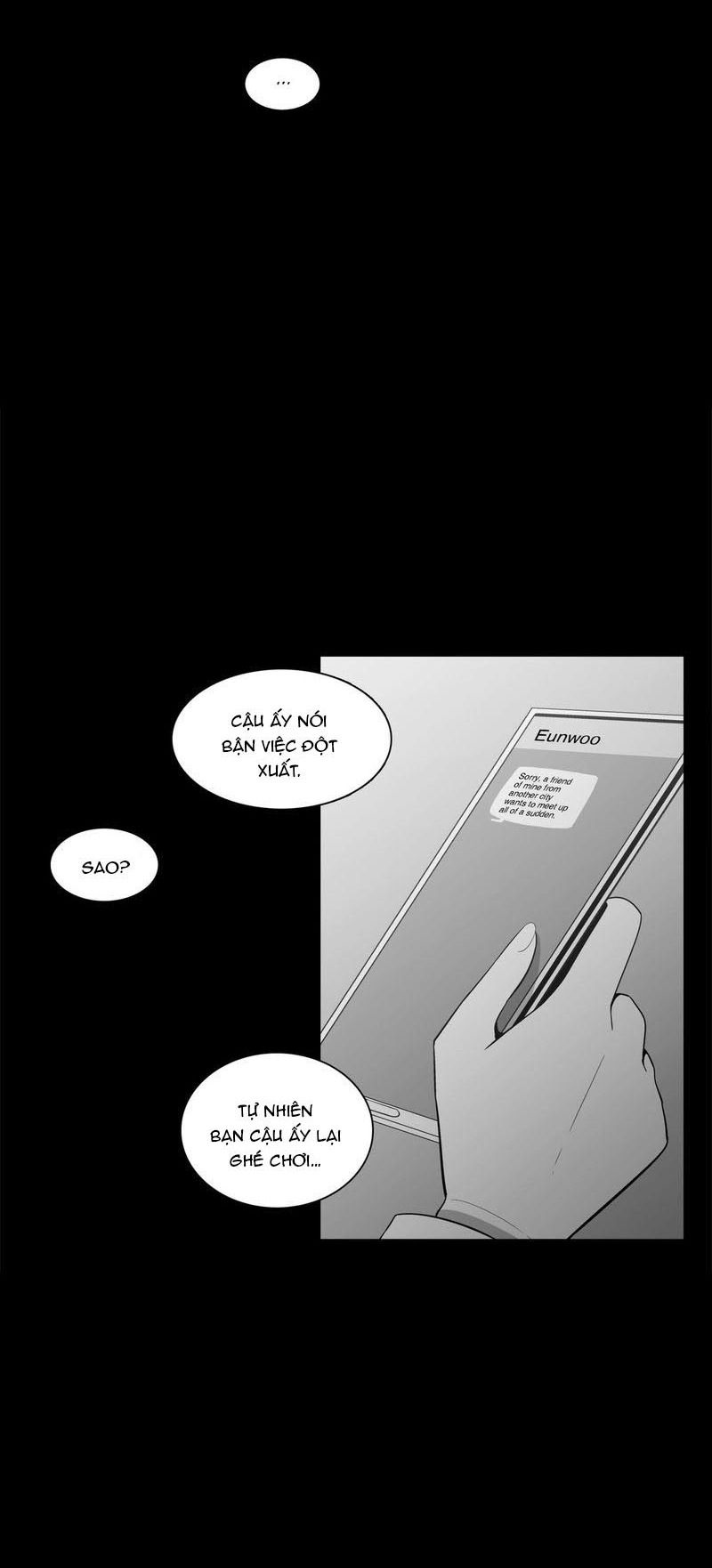 Anh Làm Em Đắm Say - Chapter 33 - Page 8