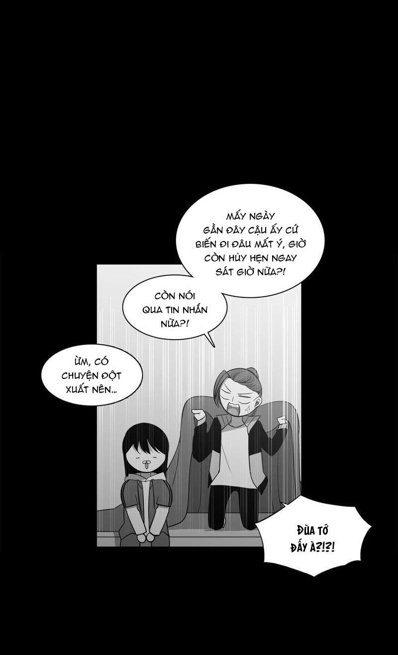 Anh Làm Em Đắm Say - Chapter 33 - Page 9