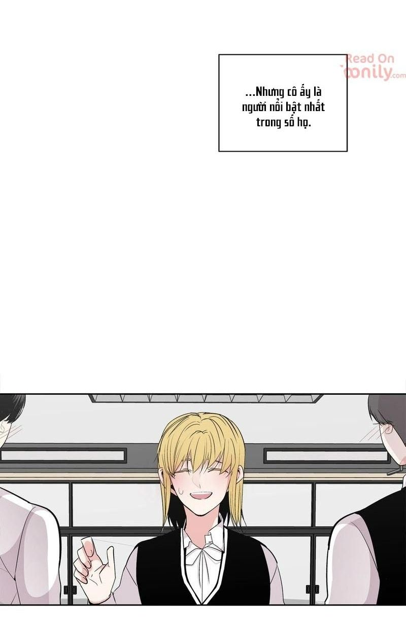 Anh Làm Em Đắm Say - Chapter 34 - Page 11