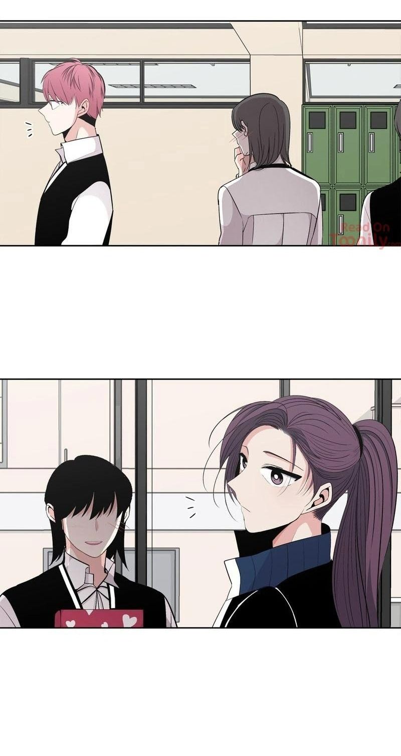 Anh Làm Em Đắm Say - Chapter 34 - Page 12