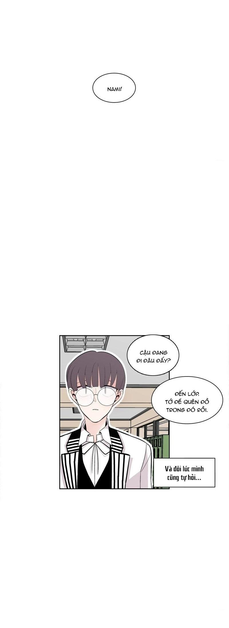 Anh Làm Em Đắm Say - Chapter 34 - Page 13