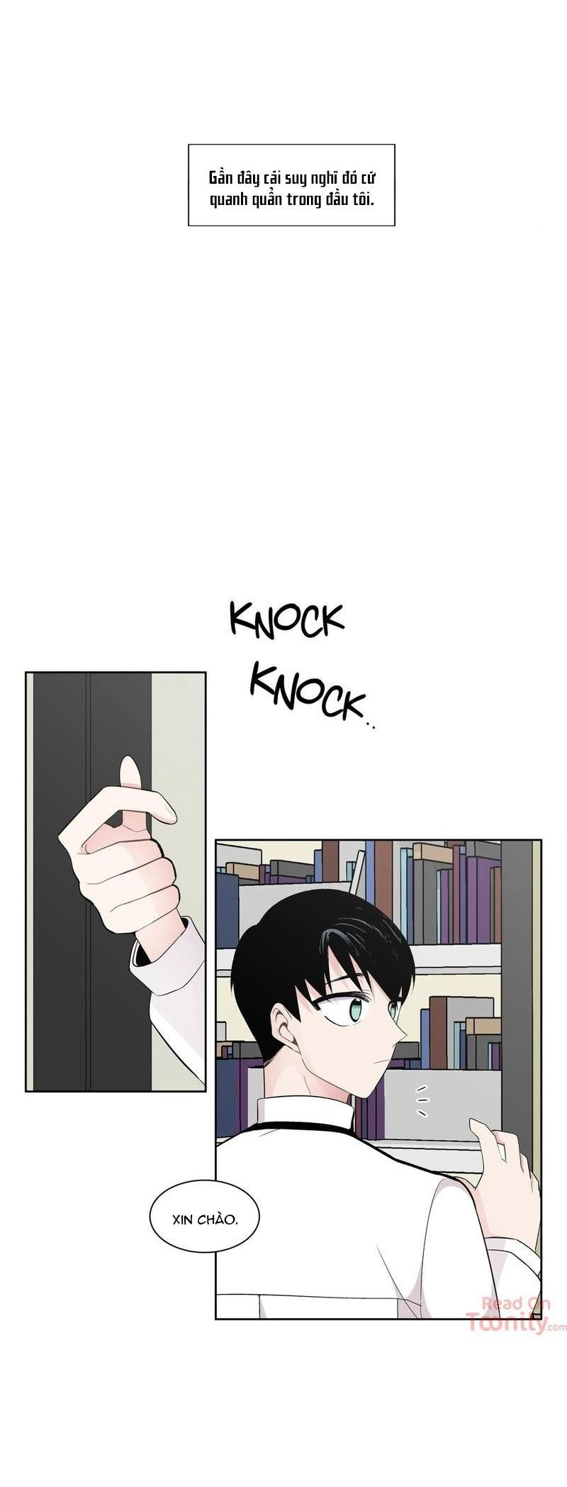 Anh Làm Em Đắm Say - Chapter 34 - Page 15